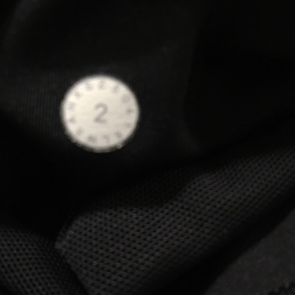 Lululemon In Movement Leggings - Picture 5 of 7